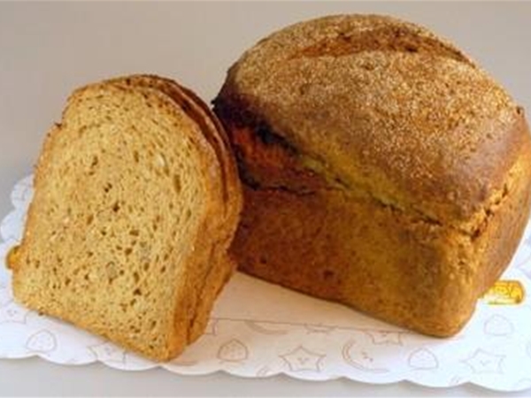 Speltbrood