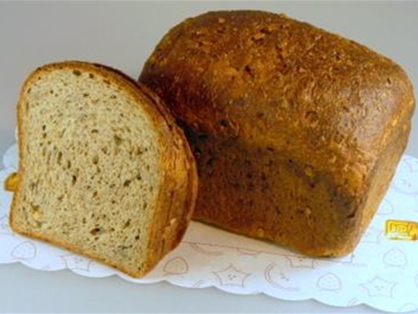 Koolhydraatarm brood