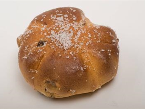 Kwarkbollen