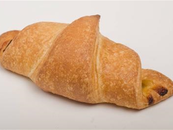 Croissants ham/kaas
