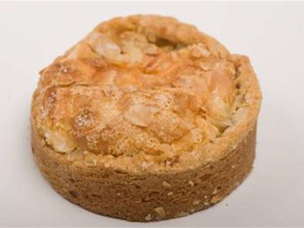 Appelkoeken