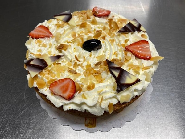 Appelspecialiteit 6 pers.