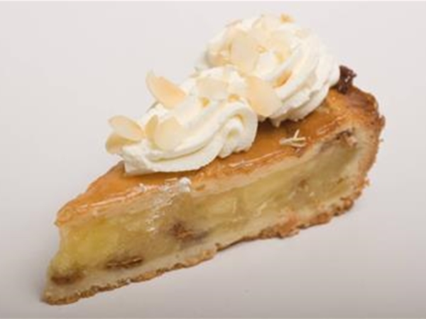 Appel specialiteit punt