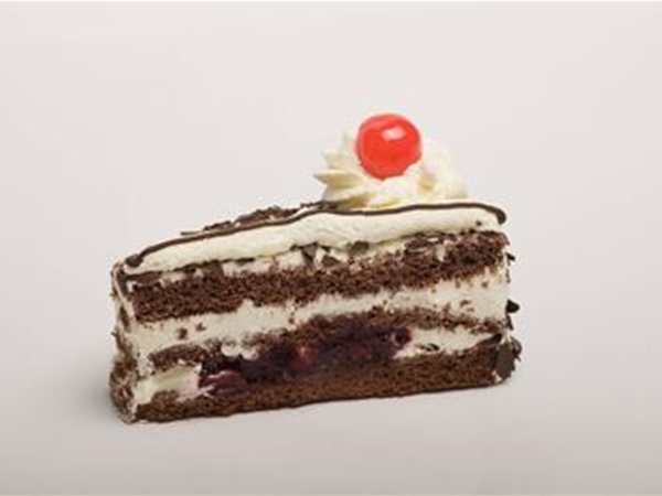 Schwarz walder kirsch