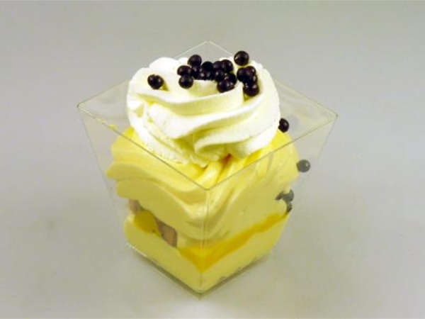 Lepelgebakje advokaat