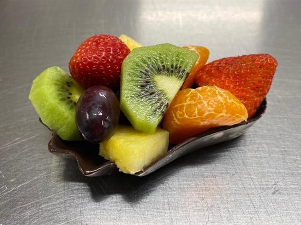 Chocolade schuitje lactosevrij