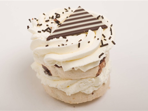 Glutenvrij slagroom progres