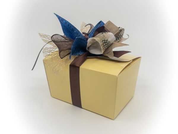 Doosje bonbons 250 gram