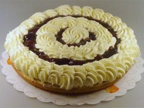 Monchou vlaai