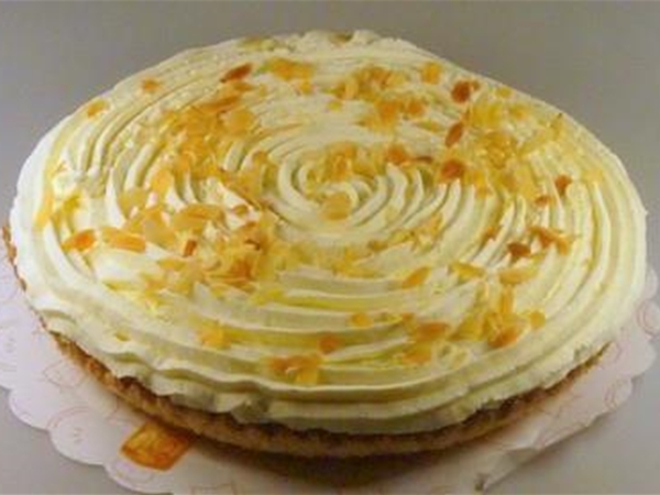 Appel speciaal vlaai