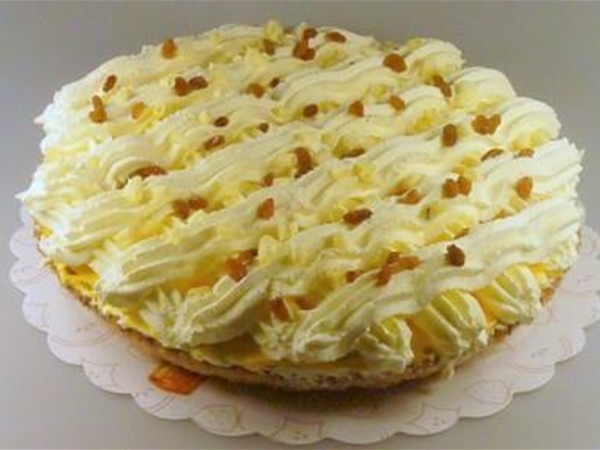 Mozart vlaai