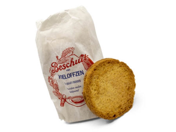 Roeloffzen beschuit