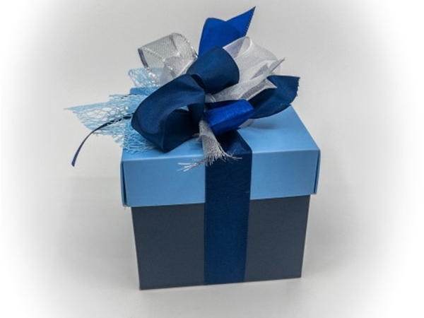 Doosje bonbons 500 gram